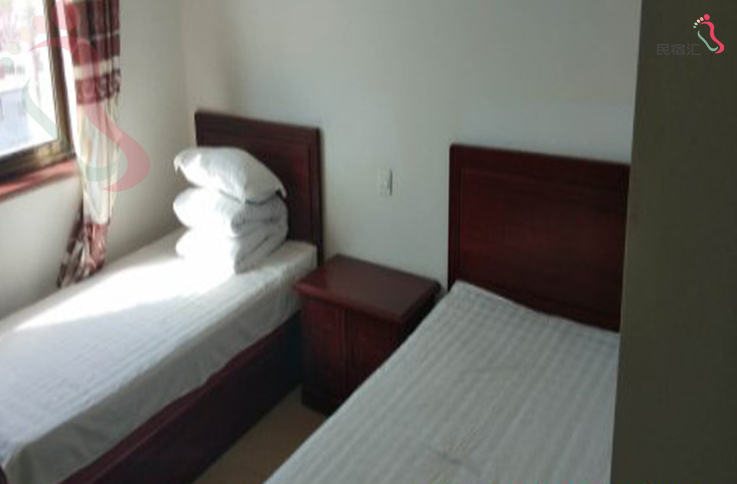 北京怀柔区八方客农家大院房间图片4