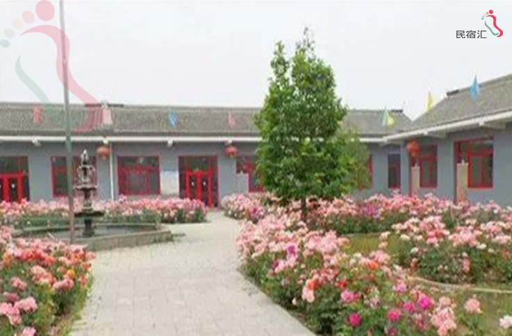 北京怀柔区八方客农家大院 - 民宿介绍
