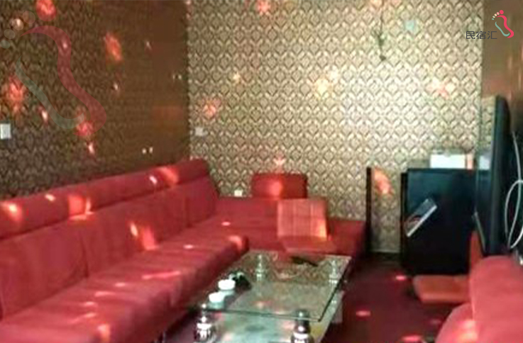 北京怀柔区白河湾乡韵龙之宝山庄 - 图片3