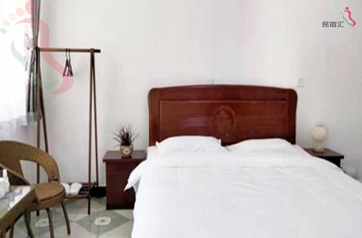 北京怀柔区云梦仙境王少华农家院房间图片1