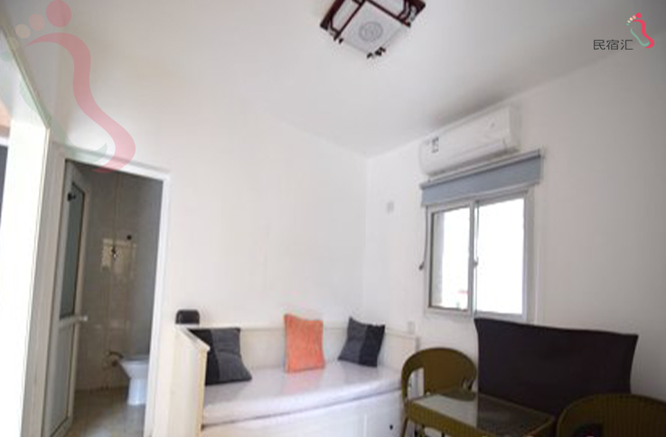 北京怀柔区白河湾大峡谷特色农家院 - 图片3