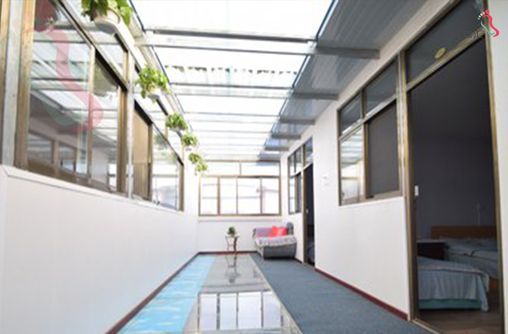 北京怀柔区雁栖湖美美农家院 - 图片4