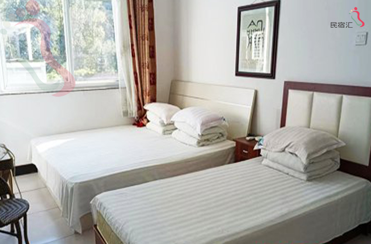 北京怀柔区白河湾4号院房间图片4