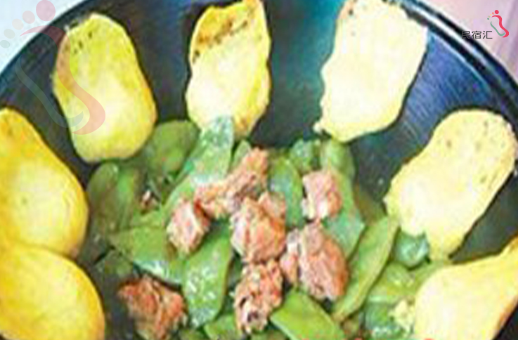 北京怀柔区云梦乡情农家院 - 餐饮介绍