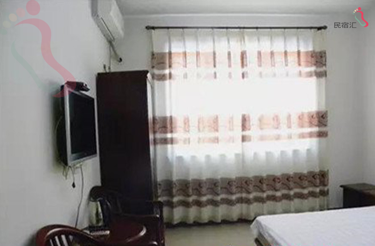 北京怀柔区八方客农家大院房间图片2