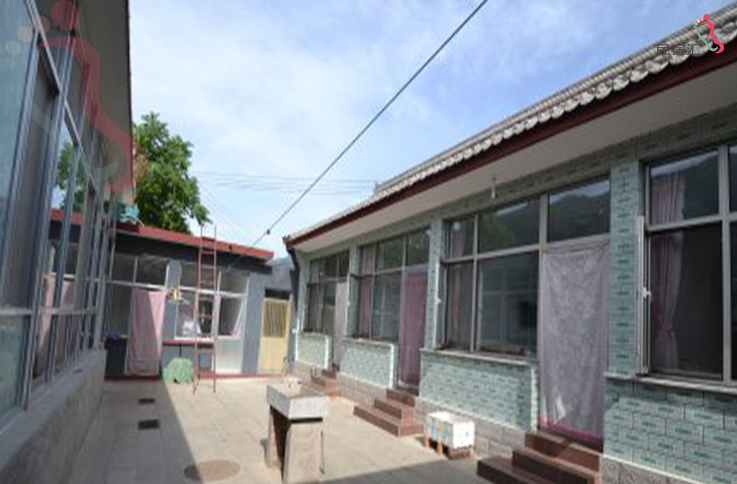 北京怀柔区响水湖王明全农家院 - 图片2