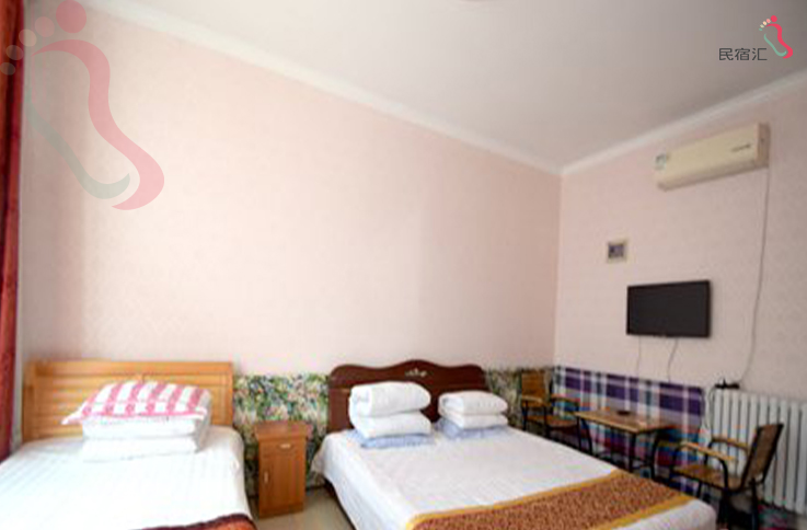 北京怀柔区白河湾双文铺22号农家院房间图片3