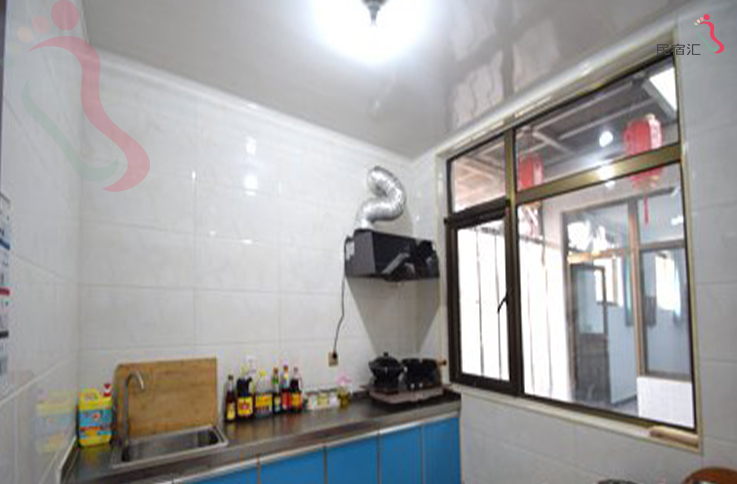 北京怀柔区雁栖湖美美农家院 - 图片3