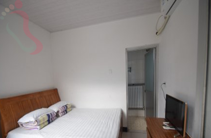 北京怀柔区幽谷神潭家圣乐农家院房间图片4