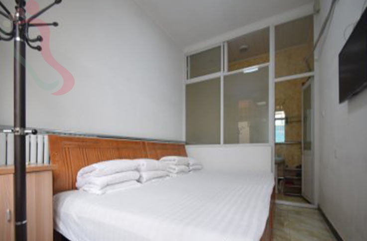 北京怀柔区幽谷神潭家圣乐农家院房间图片1