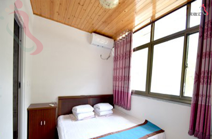 北京怀柔区白河湾双文铺22号农家院房间图片1