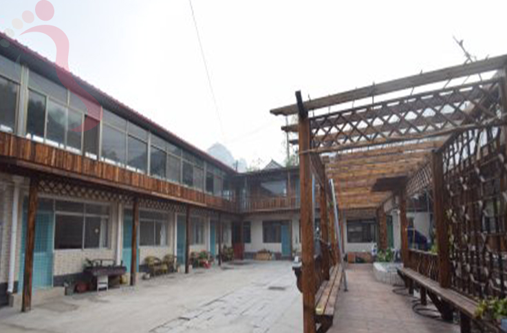 北京怀柔区幽谷神潭家圣乐农家院 - 民宿介绍