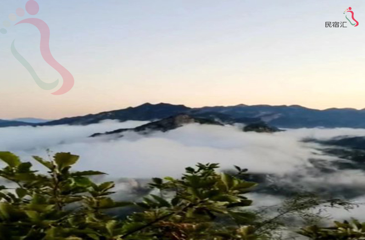 北京怀柔区云梦仙境王少华农家院 - 周边游玩