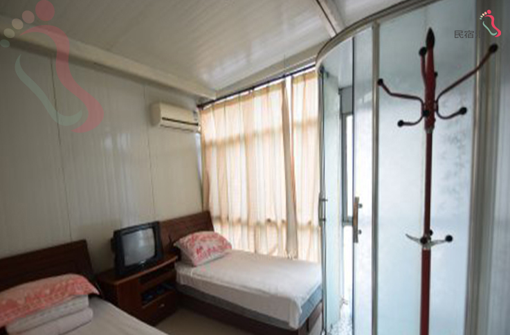 北京怀柔区怀柔白河湾向家酒店房间图片3