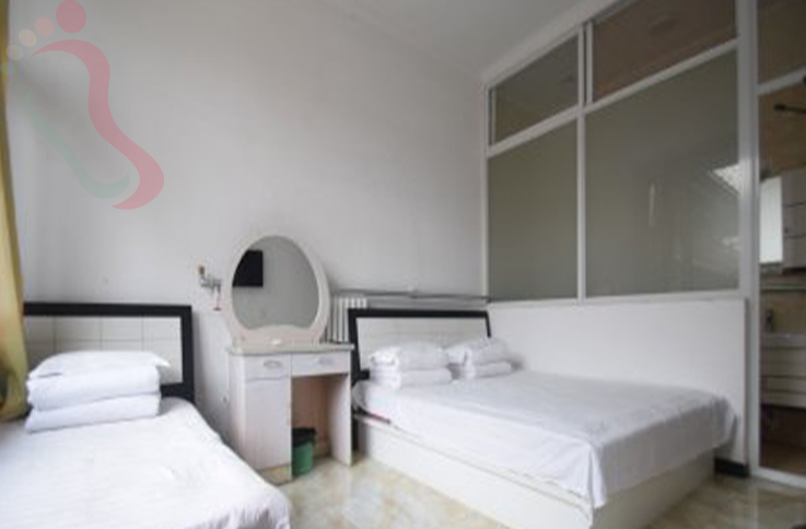 北京怀柔区幽谷神潭家圣乐农家院房间图片2