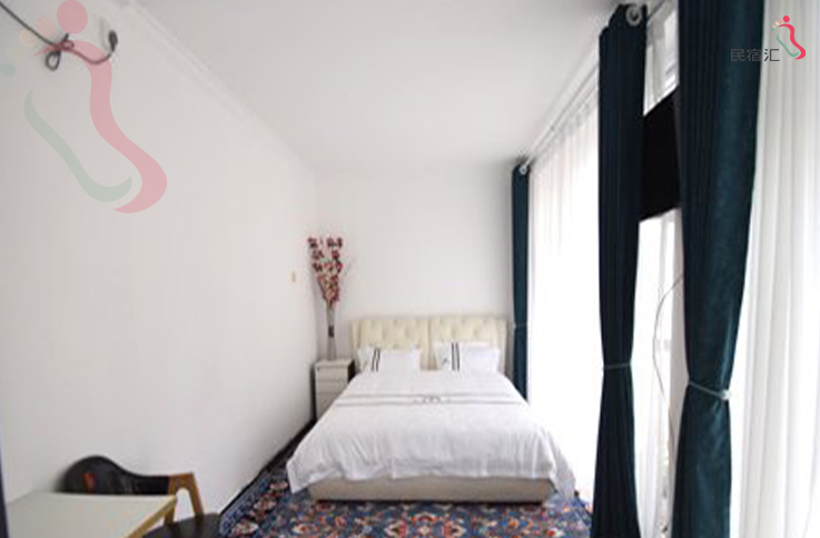 北京怀柔区白河湾大峡谷特色农家院房间图片2