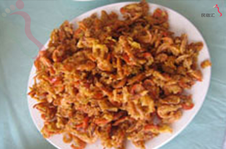 北京怀柔区雁栖湖美美农家院 - 餐饮介绍