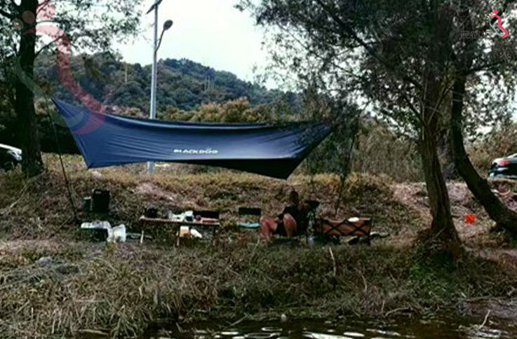 北京怀柔区白河湾大峡谷特色农家院 - 图片4