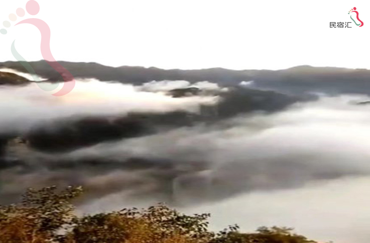 北京怀柔区云梦仙境王少华农家院 - 周边游玩
