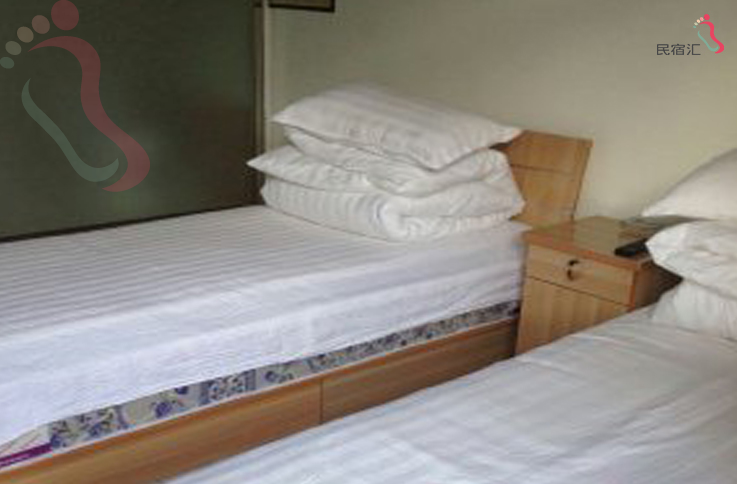 北京怀柔灵慧山甘泉农家院房间图片1