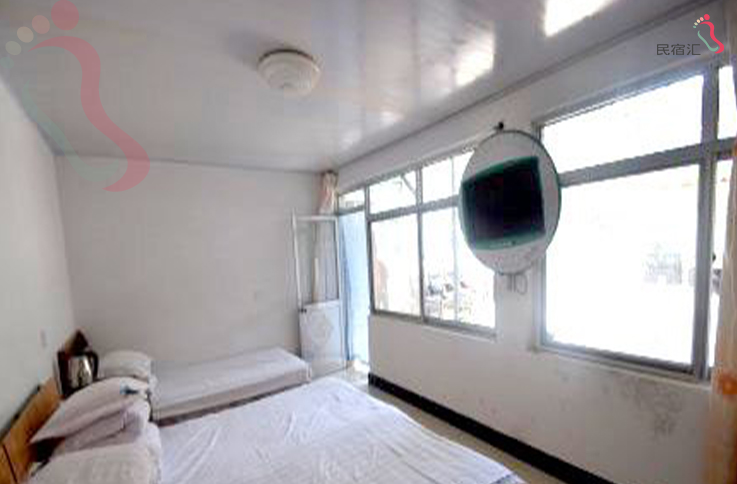 北京怀柔区白河湾实在人农家院房间图片4