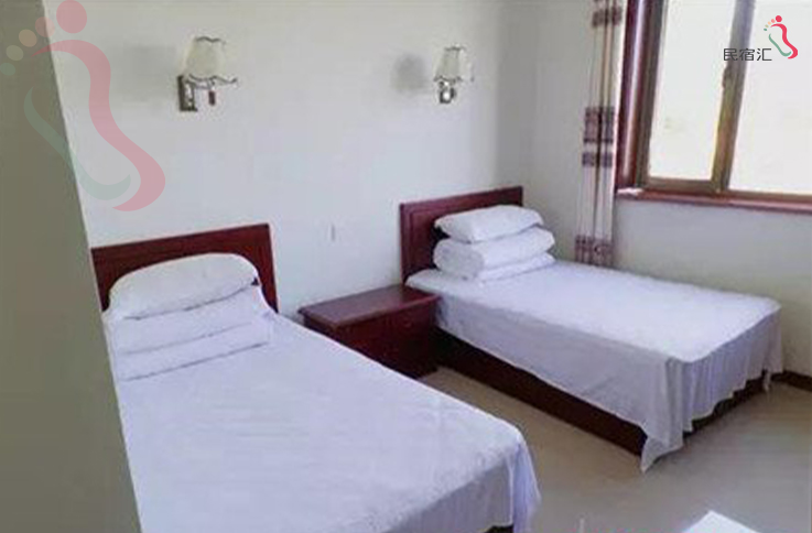 北京怀柔区八方客农家大院房间图片1