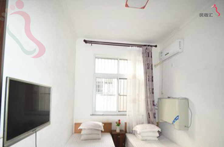 北京怀柔区白河湾4号院房间图片2