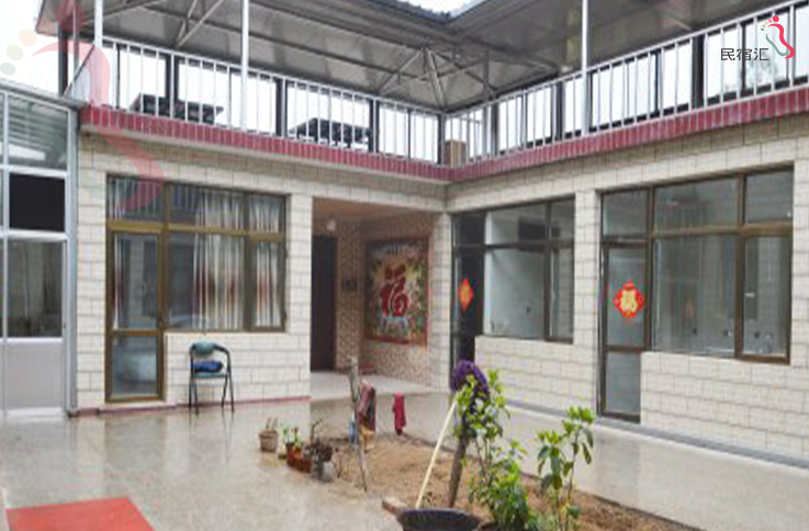 北京怀柔区昊成山墅民俗餐厅 - 民宿介绍