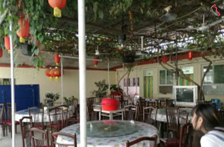 北京怀柔区响水湖傍山居农家院 - 图片4