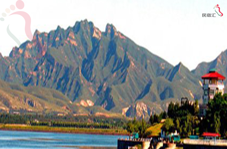 北京怀柔区雁栖湖永广农家院 - 周边游玩