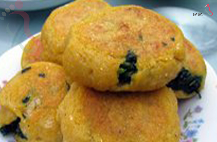 北京怀柔区青龙峡青龙泉饭店（姜老头） - 餐饮介绍