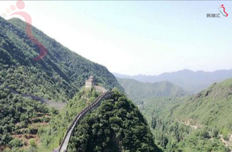 北京怀柔区响水湖傍山居农家院 - 周边游玩