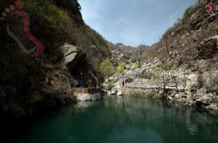 北京怀柔区响水湖王明全农家院 - 周边游玩
