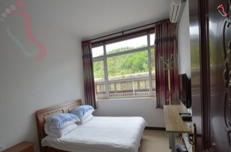 北京怀柔区昊成山墅民俗餐厅房间图片3