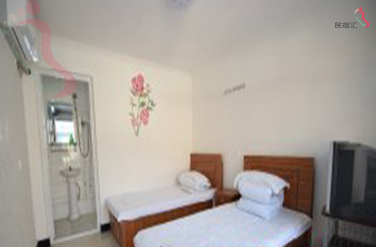 北京怀柔区云梦乡情农家院房间图片1