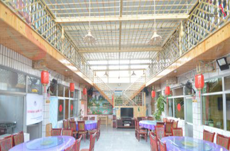 北京怀柔区雁栖湖永广农家院 - 图片4