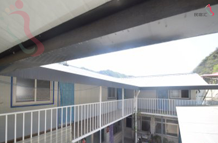 北京怀柔区白河湾实在人农家院 - 图片2