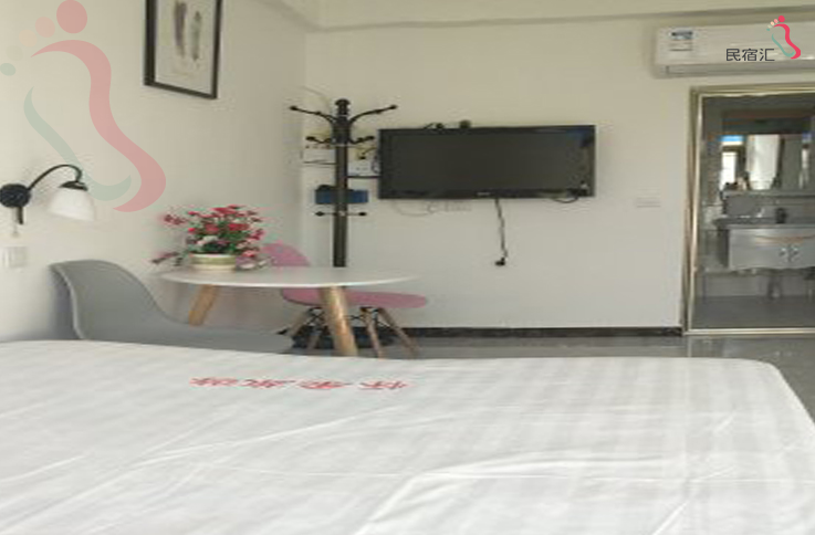 北京怀柔区响水湖傍山居农家院房间图片4