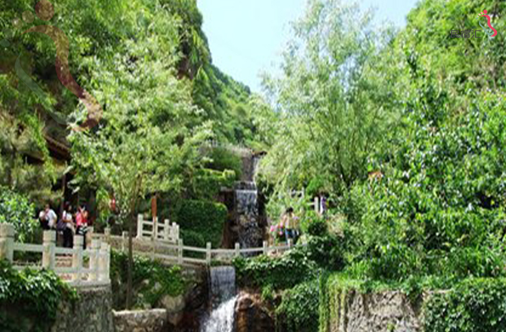 北京怀柔区响水湖傍山居农家院 - 周边游玩