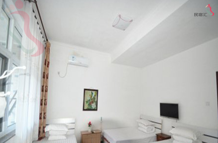 北京怀柔区白河湾4号院房间图片1