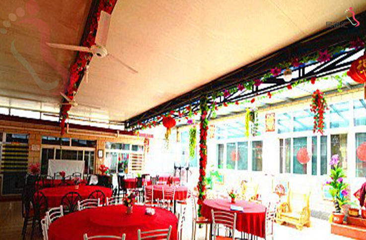 北京怀柔区白河湾双文铺山水人家12号院 - 图片2