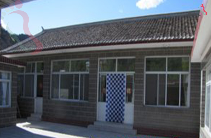 北京怀柔区双文铺8号农家院 - 图片4