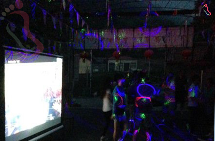 北京怀柔区云梦仙境王少华农家院 - 图片3