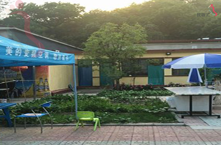 北京怀柔灵慧山甘泉农家院 - 民宿介绍