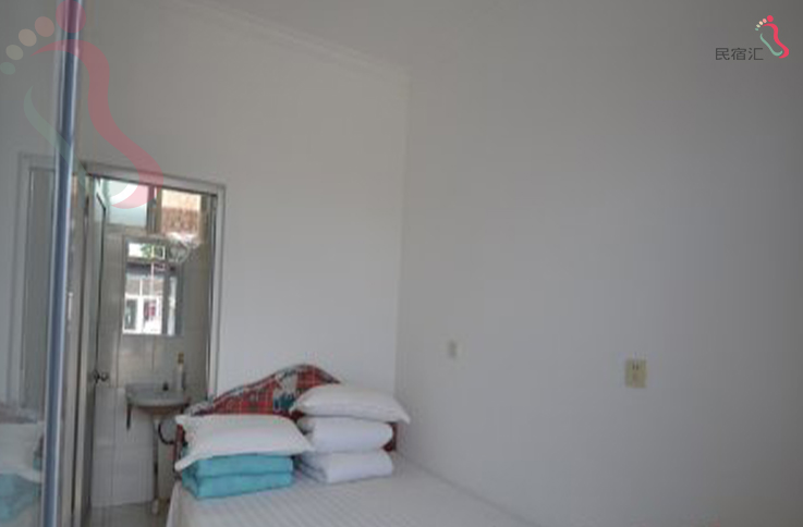 北京怀柔区响水湖王明全农家院房间图片2