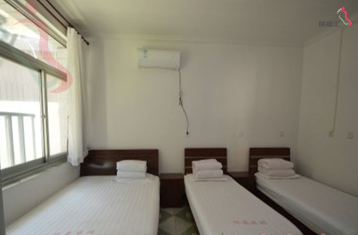 北京怀柔区云梦仙境王少华农家院房间图片3