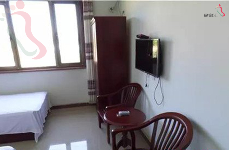 北京怀柔区八方客农家大院房间图片3