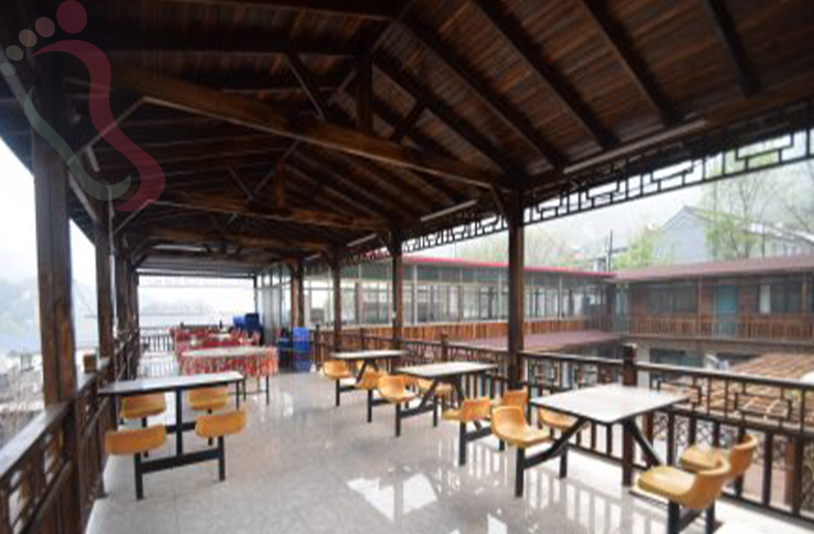 北京怀柔区幽谷神潭家圣乐农家院 - 图片11