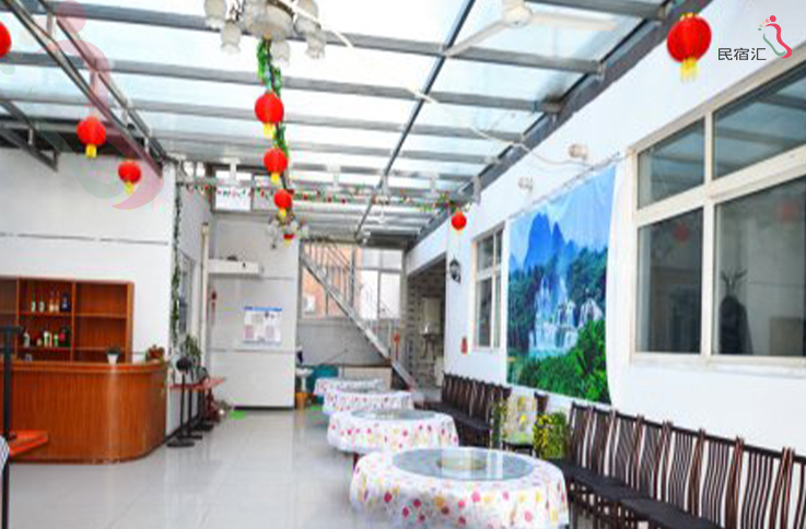 北京怀柔区白河湾4号院 - 图片3