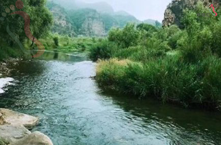 北京怀柔区白河湾熏衣草庄园 - 周边游玩